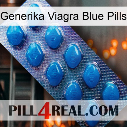 Generic Viagra Blue Pills viagra1
